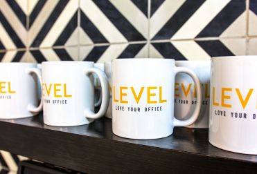 Level Office Charlotte