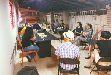 Vilabiro Coworking & Cafe