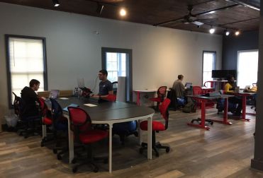 MELD Coworking