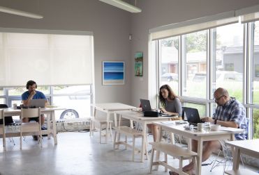 1701 - Virginia Beach Coworking