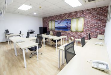 HEXAGON - Danang Startup Center