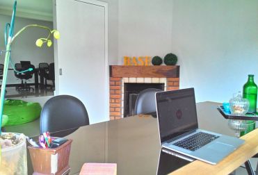 Base Coworking