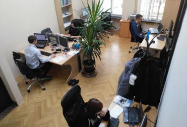 CoworkingKolin.cz