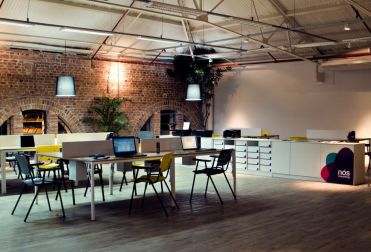Nos Coworking Porto Alegre