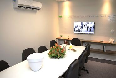 Workhall Coworking