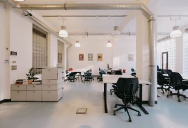 Loffice Budapest