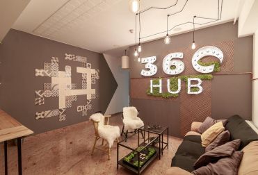 360 HUB