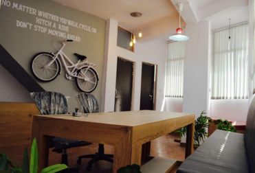 CoworkDelhi