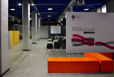 Millepiani Coworking