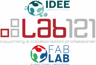 LAB121 Collaborazioni professionali