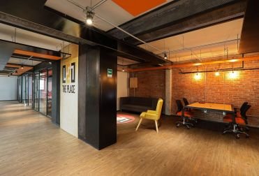 The Place Coworking Hub