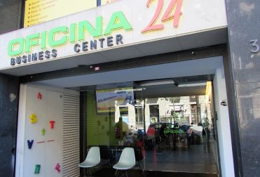 Oficina24 Coworking