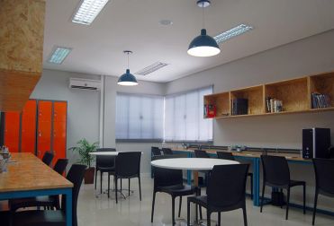 Oca Coworking