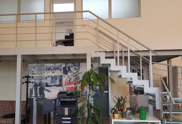 inCOWORK Cernusco sul Naviglio