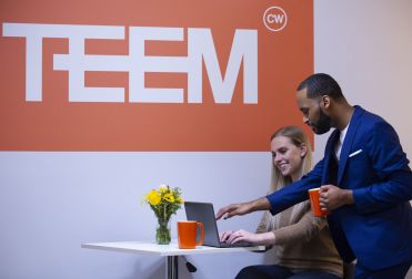 TEEM CoWorking 