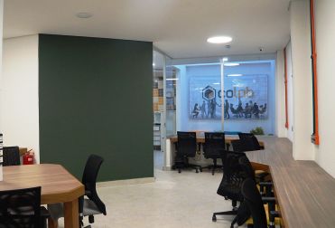 Colab Coworking