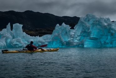 Achieve goals near the North Pole