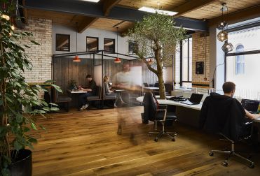 Colony Coworking