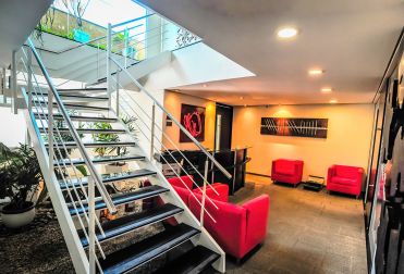 Delta Business Center - PAULISTA I