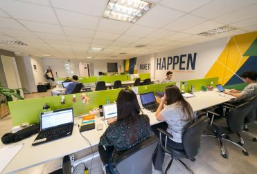 Incutex Coworking