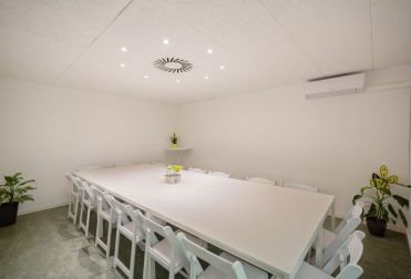 HONEYCOMB (COWORKING-DESPACHO PRIVADO)