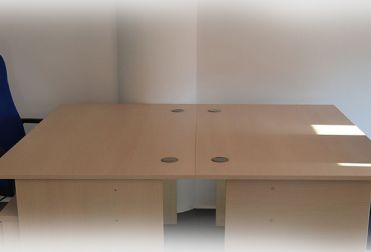 Coworking Space Armand