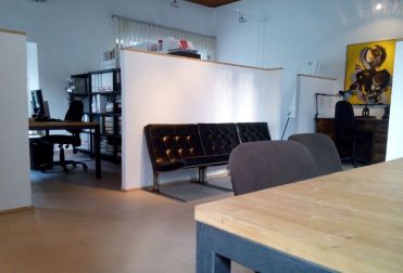 CoWorking Laveno