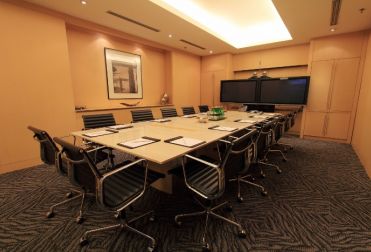 CEO SUITE - Wisma GKBI Co-working Space