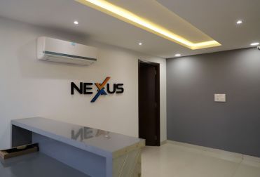 Nexus Spaces Coworking