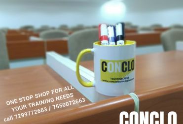 CONCLO OFFICE SPACE SOLUTIONS