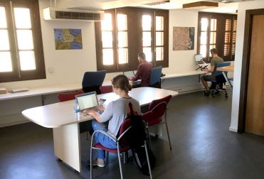 International Coworking Valencia