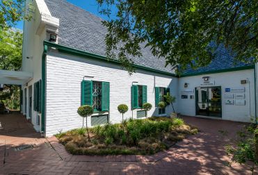 Lonehill Office Space