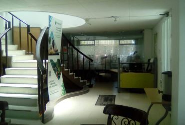 La Colmena Digital - Coworking