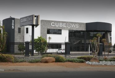 Cube Workspace Johannesburg Morningside