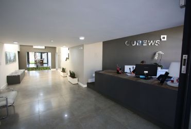 Cube Workspace Bryanston