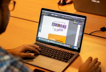 Coworking La Louvière