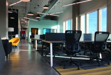 25N Coworking | Frisco