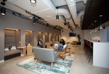 Serendipity Labs - New York, NY – Financial District