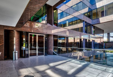 Premier Workspaces - Camelback Commons