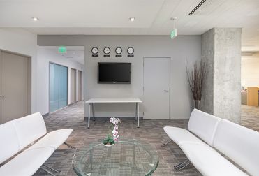 Premier workspaces - Beverly Hills Triangle 2