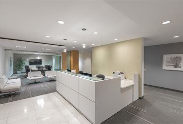 Premier workspaces - Burbank Media District