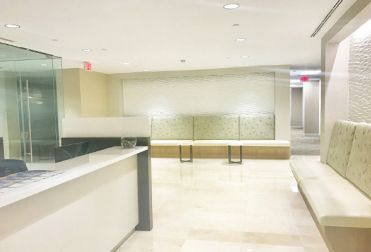 Premier workspaces - Corporate Center Calabasas