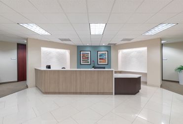 Premier workspaces - Cerritos Tower