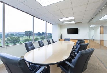 Premier workspaces - Culver City