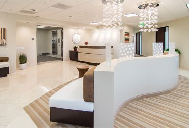 Premier workspaces - Foothill Ranch