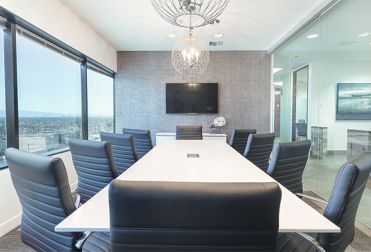 Premier workspaces - Huntington Beach Plaza