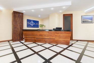 Solis Premium Serviced Offices