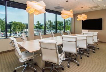 Premier workspaces - Von Karman Corporate Center