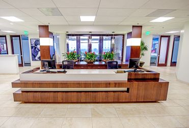 Premier workspaces - LA JOLLA