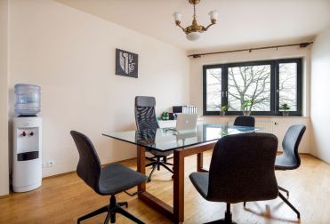 Office and Cowork Center - Krakow, Zamkowa Street 